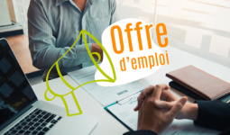 ON RECRUTE UN AGENT TECHNIQUE POLYVALENT !
