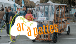 ACHAT D'UN VÉLO-BUS