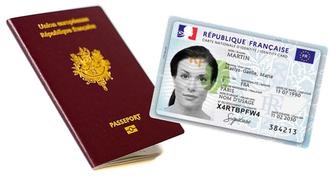 Cartes nationales d'identité (CNI) et Passeports