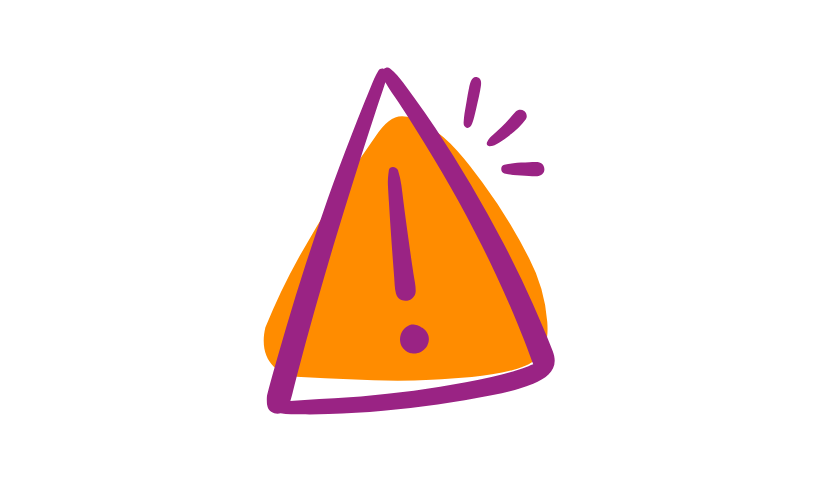 ALERTE – ESCROQUERIES
