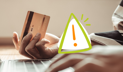 ALERTE – ESCROQUERIES