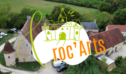 APPEL AUX ARTISTES POUR CROQ'ARTS VILLEMENARD