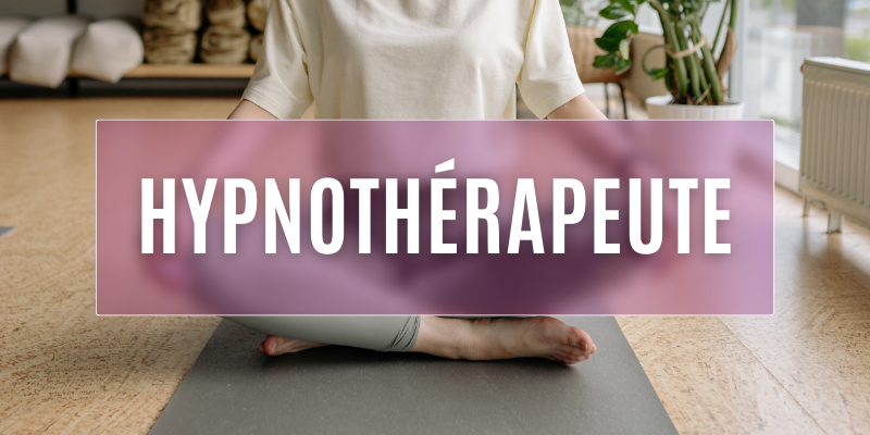 Hypnothérapeute