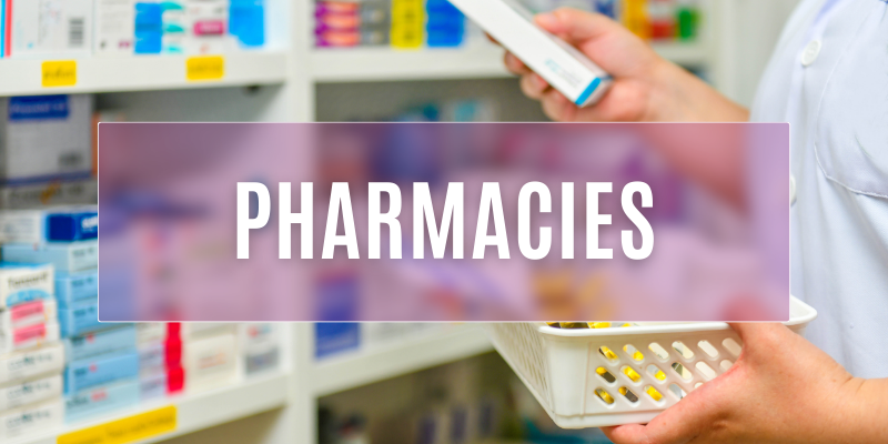 Infirmiers - Infirmières