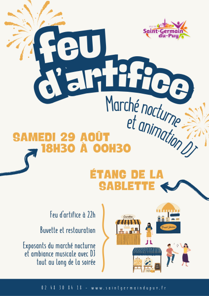 affiche-feudartifice-marchenocturne-aout