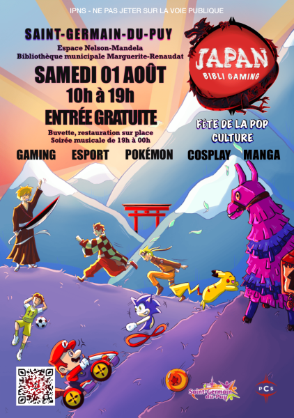 affiche-japan-bibli-gaming-2026