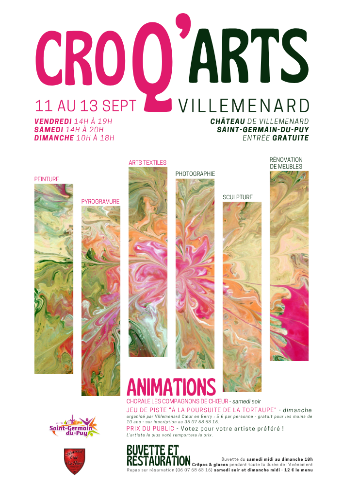 croqarts-villemenard-2026