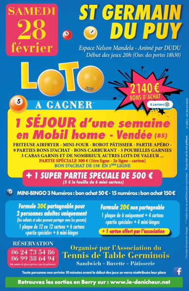 loto ttg