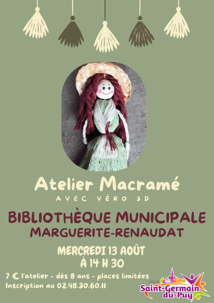 MACRAME_affiche