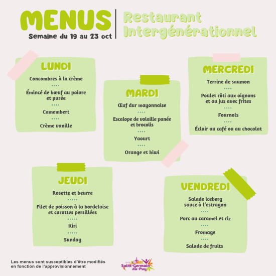 menus 19 au oct  post 